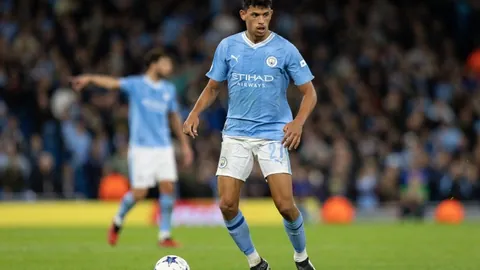 安布罗西尼：大罗能否触及梅西与C罗的高度存疑，三人风格迥异